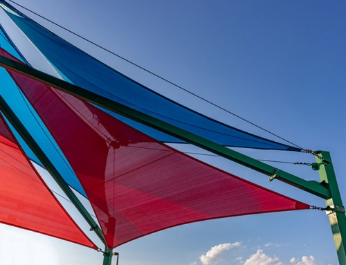 Tips for Proper Maintenance of Shade Sails – Ensuring Longevity and Optimal Functionality