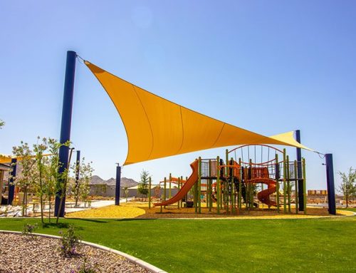 Shade in Australian Playgrounds – Keeping Kids Cool, Comfortable and Safe